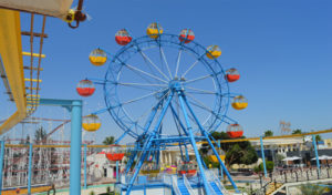 Tunisie – Infox : 13 enfants blessés dans un parc d’attractions à Sousse