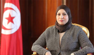 Tunisie : Les détails autour du renvoi de l’époux de la députée, Sana Mersseni