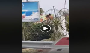 Tunisie : De jeunes adolescents attaquent les automobilistes durant les embouteillages