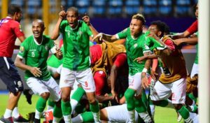 CAN-2019 (8e de finale): la capitable de Madagascar en liesse après la qualification des “Zébus”
