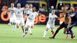 CAN 2019 : La presse algérienne rend hommage aux Champions d’Afrique