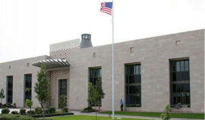 Tunisie : Pourquoi l’ambassade US a fermé ses portes ?