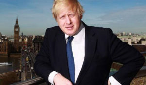 Royaume – Uni : Boris Johnson est nommé Premier ministre