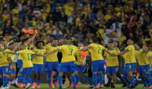 Le Brésil bat le Pérou et gagne sa 9e Copa América