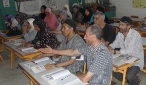 Tunisie : 23 000 personnes ont bénéficié du programme d’éducation des adultes en 2018/2019