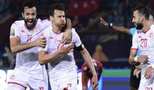 CAN 2019: La presse tunisienne salue la qualification des aigles de Carthage pour les demi-finales