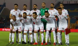 Classement Fifa : La Tunisie perd 4 places, mais toujours 2e africaine