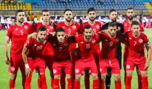 CAN- Egypte 2019 – Tunisie vs Sénégal: formation des Aigles de Carthage