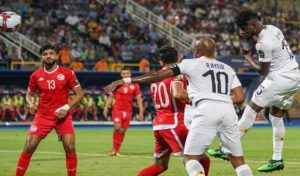 CAN: Egypte 2019: la presse Tunisienne rend hommage aux Aigles de Carthage