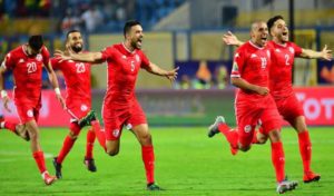 Mondial 2022 – Zambie vs Tunisie (0-2): Les aigles réussissent un premier déplacement périlleux