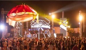 FairgroundFest 2019 : Musique et Art show du 19 au 21 juillet à l’Eco-village de Sousse
