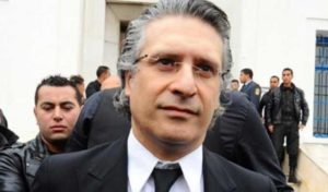 Tunisie : Hatem Mliki accuse Ennahdha de maintenir Nabil Karoui en prison
