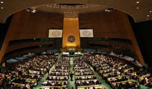 Une séance spéciale le 1 août à l’Assemblée générale de l’ONU en hommage à Caïd Essebsi
