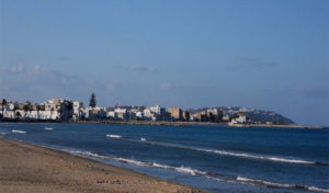Bizerte : Démarrage des travaux de nettoyage des plages