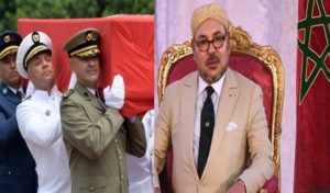 Maroc – Tunisie: Une polémique non fondée sur l’absence de Mohammed VI aux funérailles de BCE