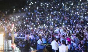 Algérie : Cinq morts et 21 blessés au concert du rappeur Soolking