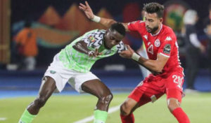 CAN 2022 (qualifications) : Le Nigeria se prépare face à la Côte d’Ivoire et la Tunisie