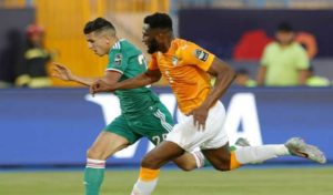 CAN 2019: Quand la qualification de l’Algérie vire au drame… en France
