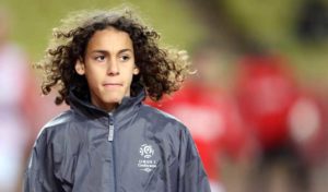 Foot-Transfert: Manchester United recrute un jeune tunisien