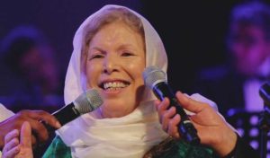 Tunisie – FIH2019: Retour en grand éclat de la Diva Naâma