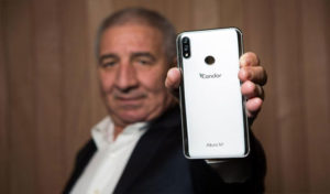 Algérie -Tunisie : Arrestation du PDG du groupe Condor, Abderrahmen Benhamadi