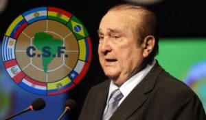 Décès de Nicolas Leoz, ex-patron du football sud-américain recherché pour le”Fifagate”