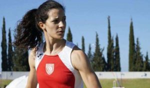 Jeux africains Rabat 2019 : L’athlète Dorra Mahfoudhi médaillée d’or