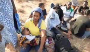 Tunisie: Hébergement des migrants ivoiriens dans des foyers