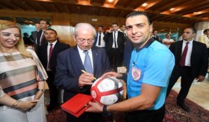 Tunisie : L. Yakouki explique l’absence de Chahed à la Coupe de Tunisie