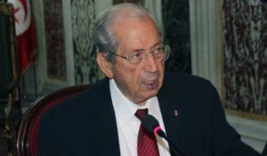 Tunisie : La situation sécuritaire et militaire dans le pays au centre d’un entretien entre Ennaceur et Zbidi