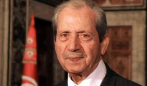 Tunisie: Mohmed Ennaceur félicite le président élu Kaîs Saied