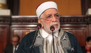 Tunisie : Le Parlement convoqué le 22 août en session extraordinaire (Abdelfattah Mourou)