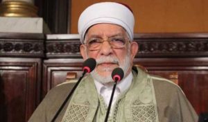 Abdelfattah Mourou : le président République élu représente désormais l’unité de la nation et du peuple