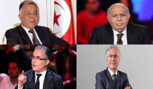Présidentielle – Tunisie : Des candidats convoqués pour faux parrainages