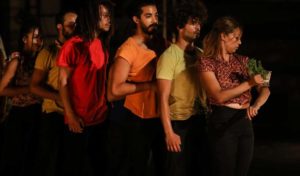 Les Nuits du théâtre de l’Opéra à Hammamet au rythme des “Quatre saisons” d’Emilio Calcagno