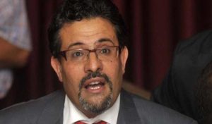 Ibrahim Rizki appelle au retrait du passeport diplomatique de Rafik Abdesslam