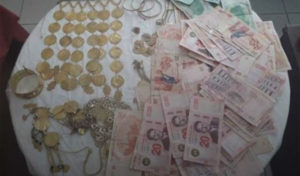 Tunisie : Plus de 200 mille dinars volés dans le coffre-fort d’un candidat d’Ennnahdha