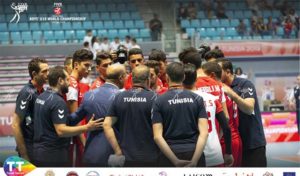 Volley-Championnat d’Afrique masculin : Le palmarès après l’édition 2023, la Tunisie demeure la plus sacrée