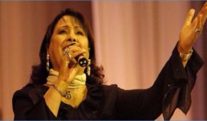 La chanteuse tunisienne Zouheira Salem décédée à l’âge de 80 ans