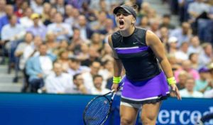US Open: Bianca Andreescu rejoint Serena Williams en finale