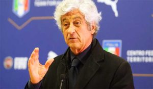 Italie : Rivera, Ballon d’Or 1969, obtient son diplôme d’entraîneur à 76 ans