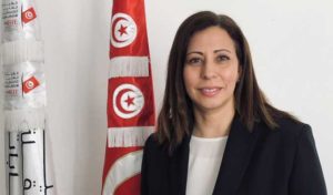 Biographie de Hasna Ben Slimène proposée ministre auprès du chef du gouvernement chargée de la Fonction publique et de la gouvernance