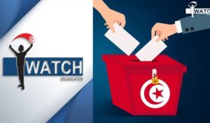 Tunisie: “I Watch” appelle le président Saïed à annuler le référendum du 25 juillet 2022