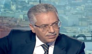 Tunisie : Bloqué par les intempéries, Amor Mansour profite pour discuter avec les citoyens (vidéo)