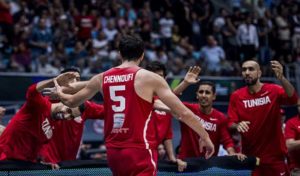 Basket – Coupe du monde-Chine 2019 – Ali Benzarti : mission accomplie à 70%, en attendant la qualification pour les JO