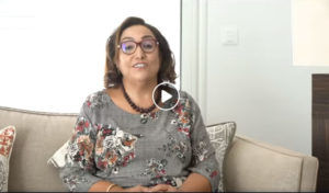 Tunisie : Bochra Belhaj Hamida s’adresse à Hafedh Caïd Essebsi (vidéo)