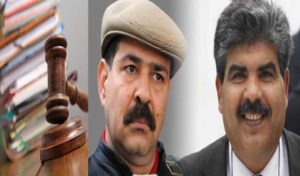 Menace de boycott : la défense des martyrs refuse un procès à huis clos