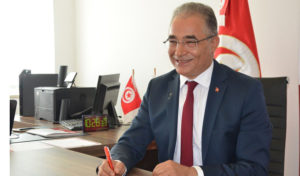 Tunisie : Mohsen Marzouk se retire de la course à la présidentielle (rumeur)
