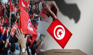 Tunisie: Le “Harak du 25 juillet” réclame une nouvelle loi électorale conforme aux normes internationales