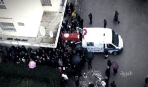 Tunisie : Al-Arabiya diffuse un documentaire sur l’appareil secret (vidéo)